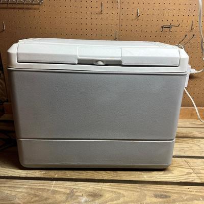 Coleman 12V Cooler (SRB-MG)