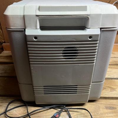 Coleman 12V Cooler (SRB-MG)