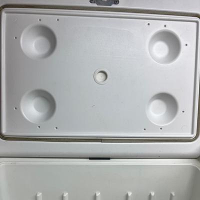 Coleman 12V Cooler (SRB-MG)