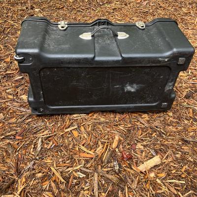 Two Contico Storage Trunks (SRB-MG)