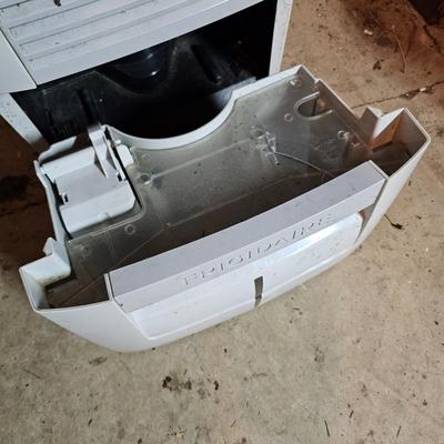 Frigidaire 70 Pint Dehumidifier (SRF-JS)