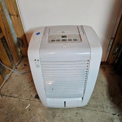 Frigidaire 70 Pint Dehumidifier (SRF-JS)
