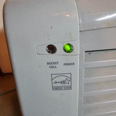 Frigidaire 70 Pint Dehumidifier (SRF-JS)