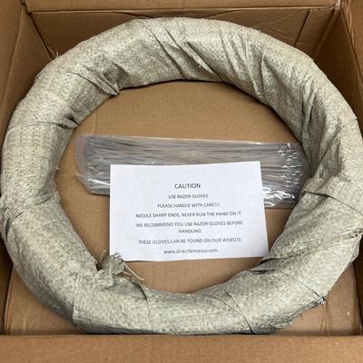 150’ of Razor Wire (SRF-MG)