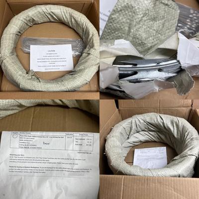 150’ of Razor Wire (SRF-MG)