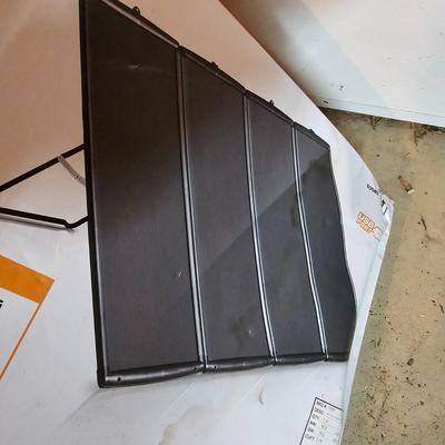 NIB Solar Panel Assortment (SRF-JS)