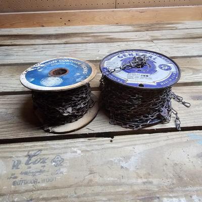 Barb Wire & Stretcher (SRF-JS)