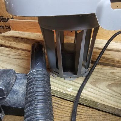 Trio of Shop Vac Vacuums (SRF-JS)