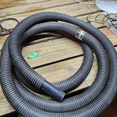 Trio of Shop Vac Vacuums (SRF-JS)