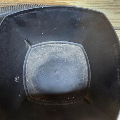 Trio of Shop Vac Vacuums (SRF-JS)