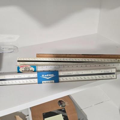 Office supplies