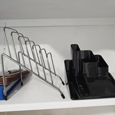 Office supplies