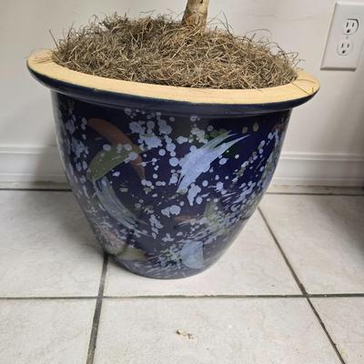 Faux tree