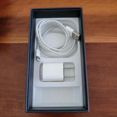 Two iPhones and Wireless Microphone (BR2-EL)