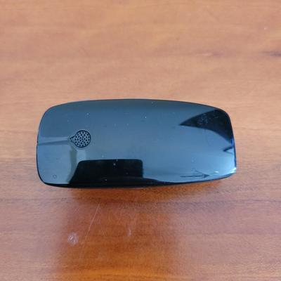 Two iPhones and Wireless Microphone (BR2-EL)