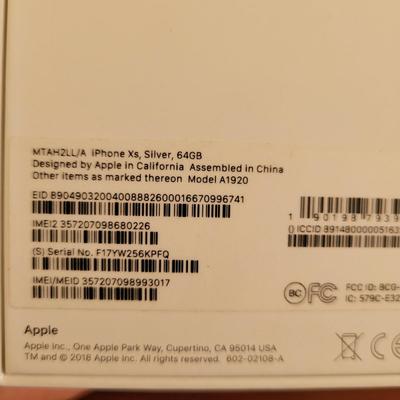 Two iPhones and Wireless Microphone (BR2-EL)