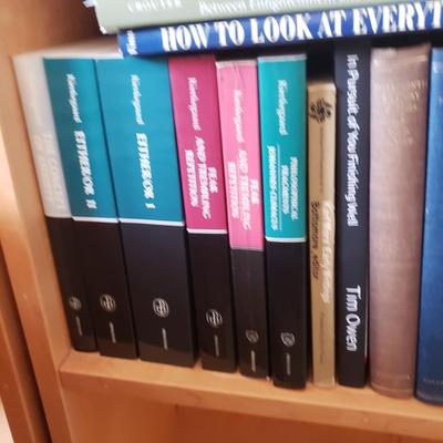 Philosophy Books (BR2-KD)