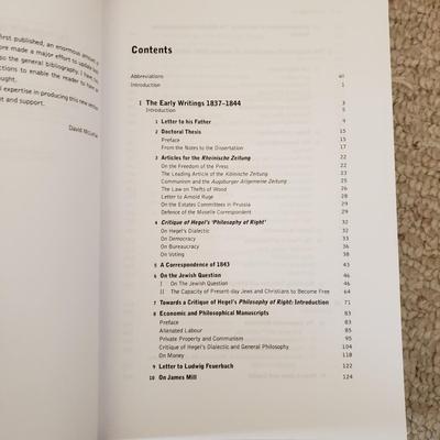 Philosophy Books (BR2-KD)