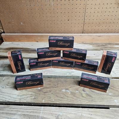 Assortment of Centerfire Ammunition (SRB-JS)
