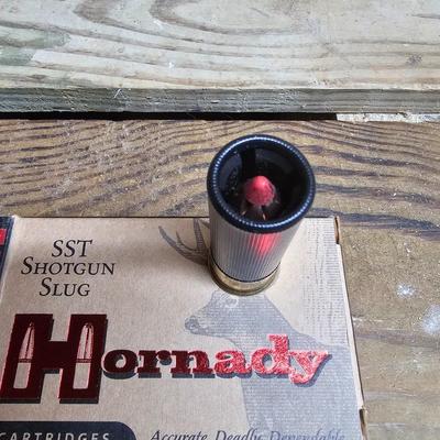 12 & 20 Gauge Shotshells & Storage (SRB-JS)
