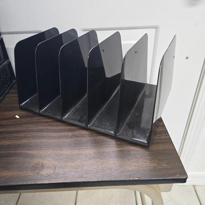 Office supplies