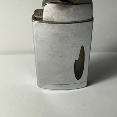RONSON Varaflame lighter