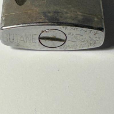 RONSON Varaflame lighter