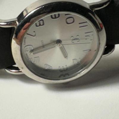 CHARMING CHARLIE woman's analog wristwatch