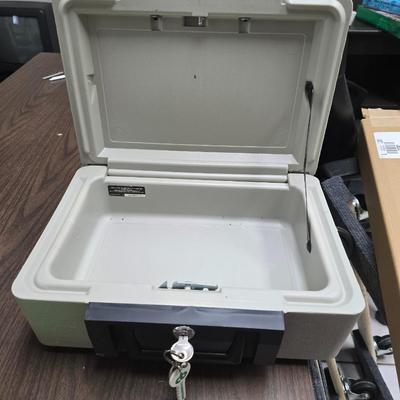Fire safe
