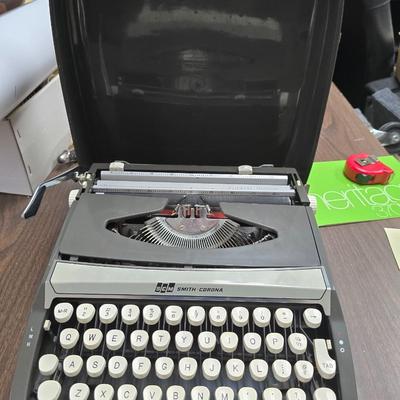 Typewriter