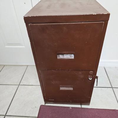 Filing cabinet