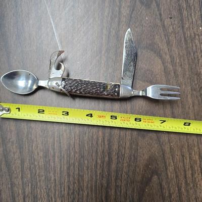 Spork