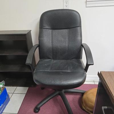 Office chair