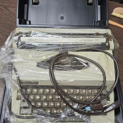 Typrwriter