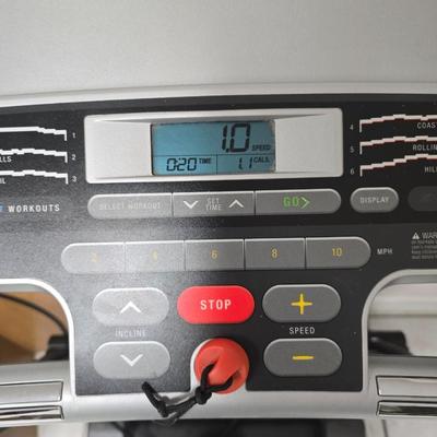 Treadmill
