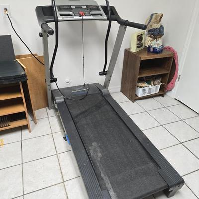 Treadmill