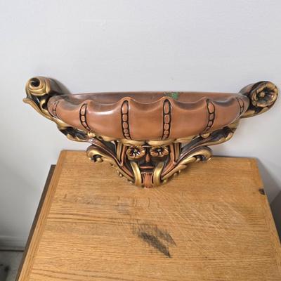 Wall sconce