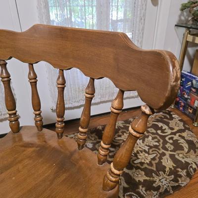 Table w chairs