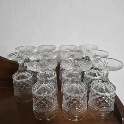 Glasses