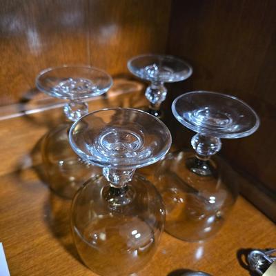 Goblet set