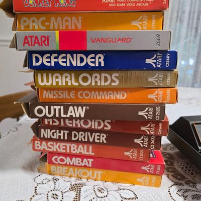 Original atari