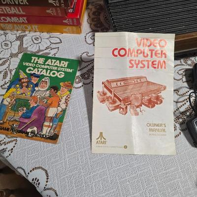 Original atari