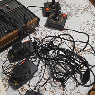Original atari