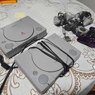 Playstation 1