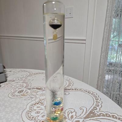 Thermometer
