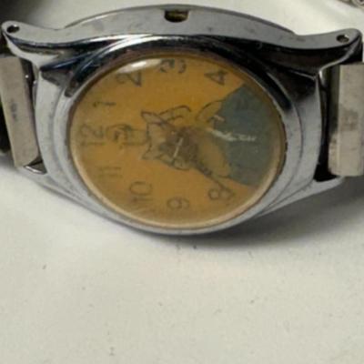 TIMEX Cinderella watch