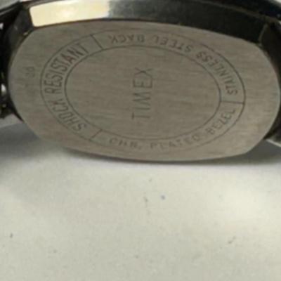 TIMEX Cinderella watch