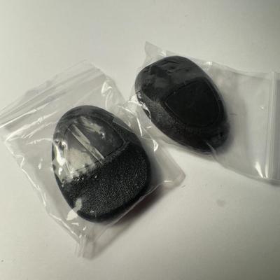 Two un=programed car fobs, Blank generic auto fobs / New in package