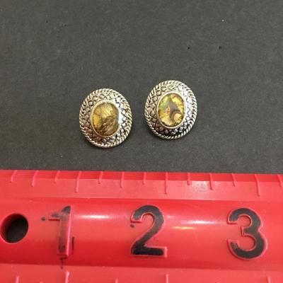 Vintage earrings