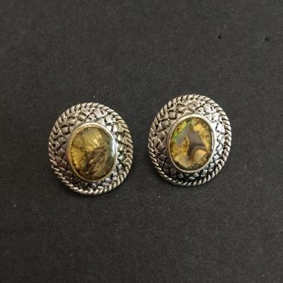 Vintage earrings